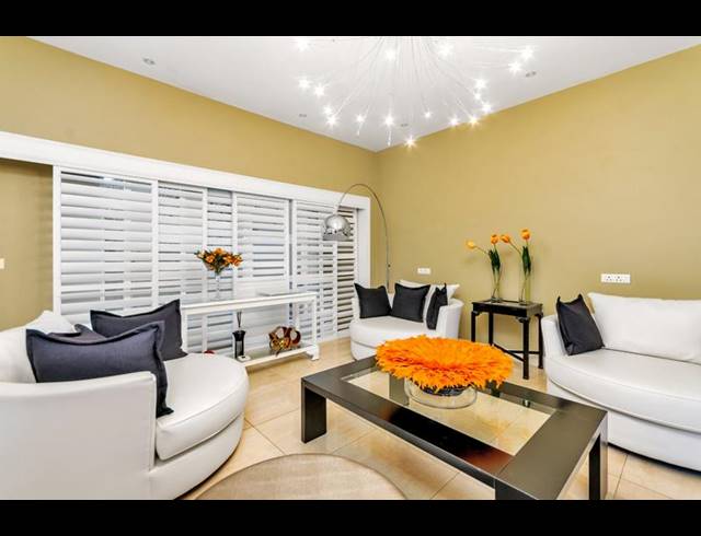 4 BEDROOM HOUSE FOR SALE IN DAINFERN GOLF ESTATE